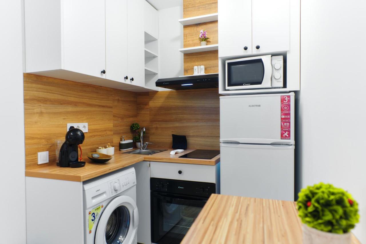 Hotel de apartamente Bella House Craiova