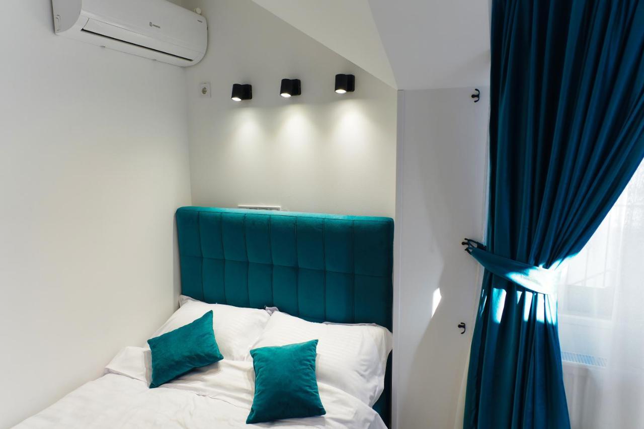 Hotel de apartamente Bella House