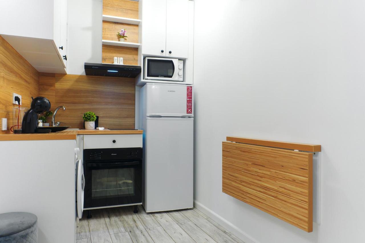 Bella House Hotel de apartamente Craiova