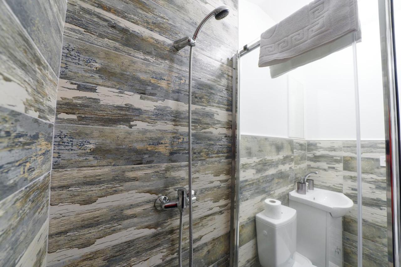 Bella House Hotel de apartamente Craiova