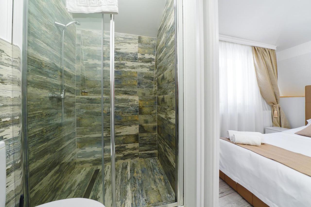 Hotel de apartamente Bella House Craiova