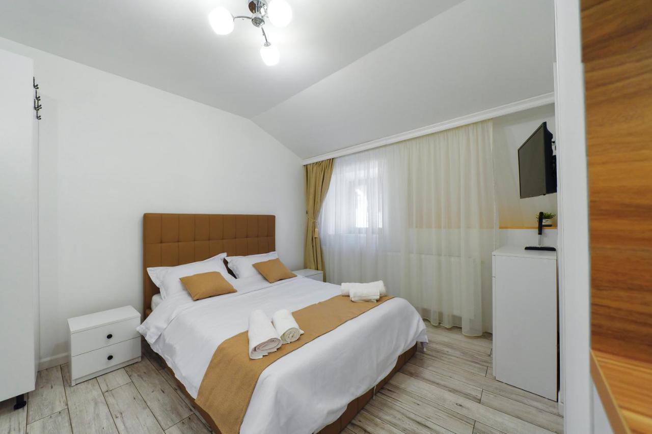 Bella House Craiova